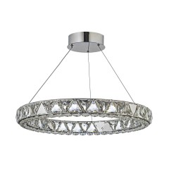 Люстра подвесная Dio D'Arte Elite Daiano L 1.5.60.100 N