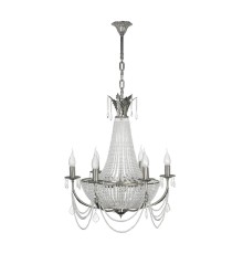 Подвесная люстра Dio DArte Elite Recetto E 1.6.6.199 NH