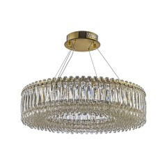 Люстра подвесная Dio D'Arte Elite Entratico L 1.5.60.100 G