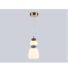 Люстра Ambrella Light HIGH LIGHT LH53162