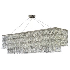 Люстра подвесная Arti Lampadari Elite Acquaro E 1.5.120x30.101 NP