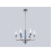 Люстра Ambrella Light HIGH LIGHT LH53124