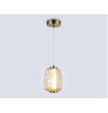 Люстра Ambrella Light HIGH LIGHT LH30101