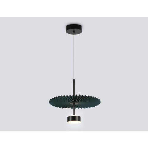Люстра Ambrella Light HIGH LIGHT LH72605