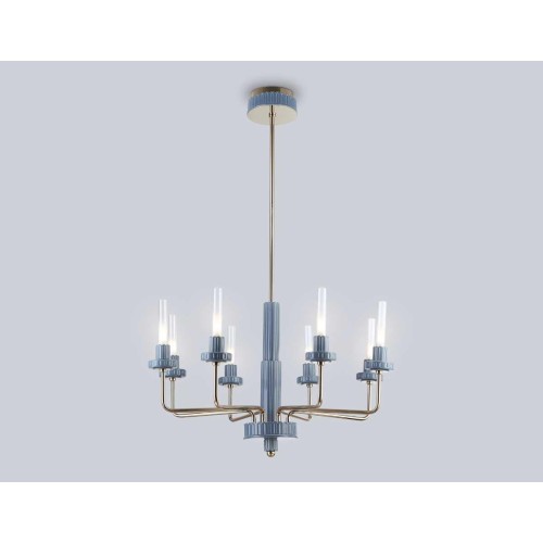 Люстра Ambrella Light HIGH LIGHT LH53126