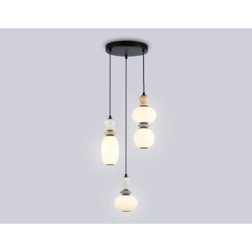 Люстра Ambrella Light HIGH LIGHT LH53143