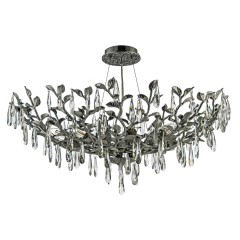 Люстра подвесная Dio D'Arte Elite Acerra E 1.5.80.100 N