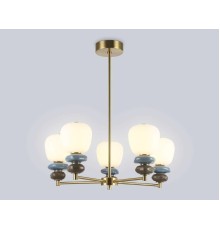 Люстра Ambrella Light HIGH LIGHT LH53164