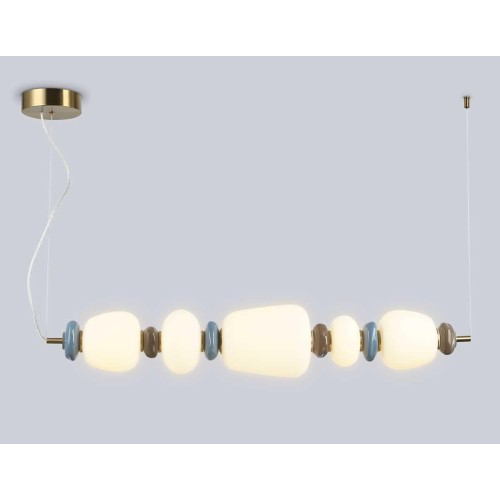 Люстра Ambrella Light HIGH LIGHT LH53176