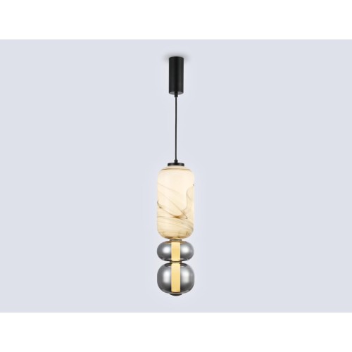 Люстра Ambrella Light HIGH LIGHT LH11033