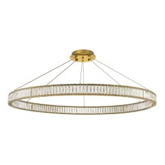 Подвесной светодиодный светильник Dio DArte Elite Caneva L 1.5.120.100 G