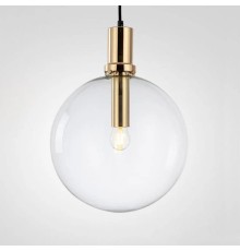 Подвесной светильник Imperium Loft Penball D25 Gold 168479-26