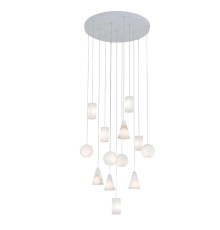 Подвесной светильник Indigo SERENITA V000617