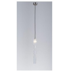 Подвесной светильник Belfast Grosvenor 167 CR CL