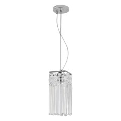 Подвесной светильник Escada Chrome 2129/1S