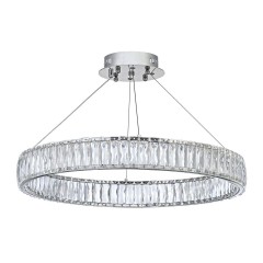 Подвесной светодиодный светильник Dio DArte Elite Caneva L 1.5.60.100 N