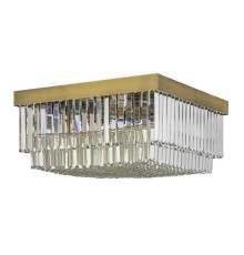 Потолочная люстра Dio DArte Elite Arco E 1.2.55x50.100 AB