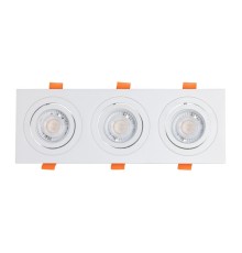 Потолочный светильник De Markt Прайм 850013103