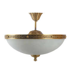 Потолочный светильник Ambiente 7140/50 PL АB