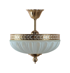 Потолочный светильник Ambiente 7539/30 PL WP