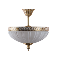 Потолочный светильник Ambiente 7539/35 PL WP