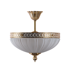 Потолочный светильник Ambiente 7539/35 PL WP