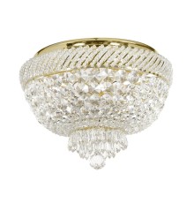 Потолочный светильник Dio DArte Asfour Bari E 1.2.35.200 G