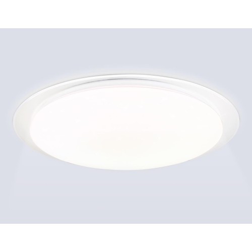 Светильник Ambrella Light ORBITAL FZ780