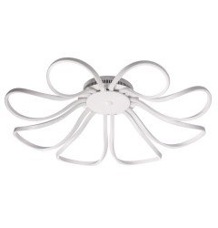 Потолочный светодиодный светильник De Markt Аурих 19 496017008