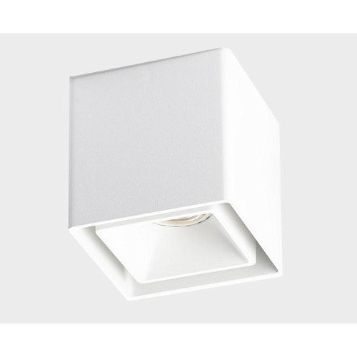 Потолочный светильник Italline FASHION FX1 white + FASHION FXR white