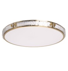 Потолочный светодиодный светильник De Markt Ривз 674017601