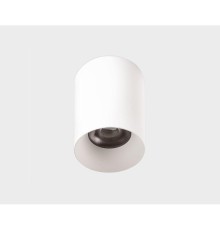 Потолочный светильник Italline IT02-027 white 3000K