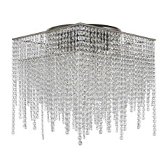 Потолочный светильник Dio DArte Elite Como E 1.2.40.199 N