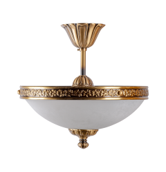 Потолочный светильник Ambiente 7140/30 PL АB