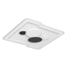 Потолочный светильник De Markt Норден 660013501