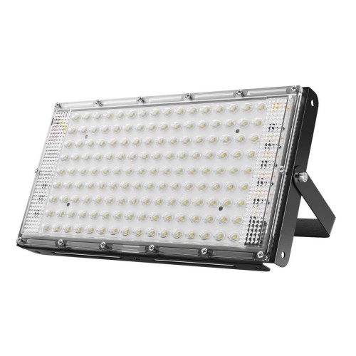 Прожектор светодиодный Apeyron 100W 6500K 05-63
