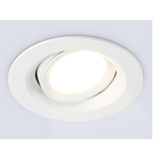 Светильник встраиваемый поворотный AMBRELLA LIGHT TECHNO SPOT TN1141