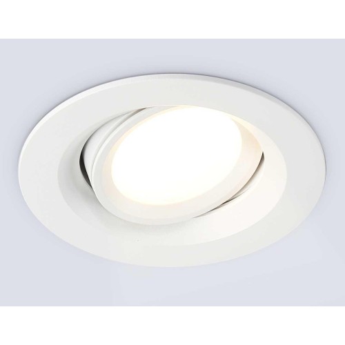 Светильник встраиваемый поворотный AMBRELLA LIGHT TECHNO SPOT TN1141