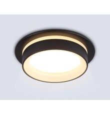 Светильник встраиваемый Ambrella Light TN6708