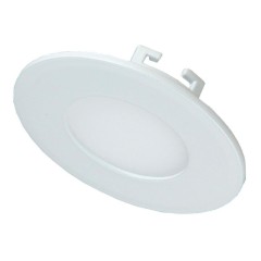 Встраиваемый светодиодный светильник Elvan VLS-102R-3W-NH-Wh