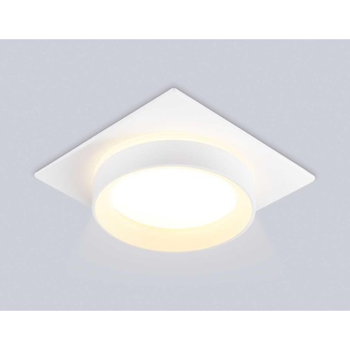 Светильник встраиваемый Ambrella Light TN6709