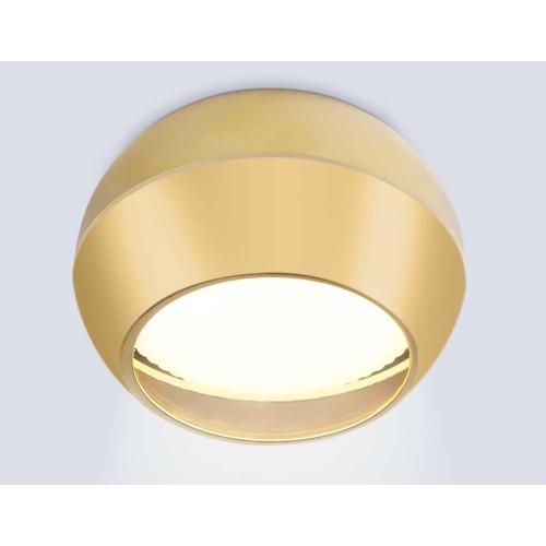 Светильник встраиваемый AMBRELLA LIGHT TECHNO SPOT TN6640