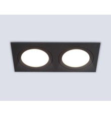 Светильник встраиваемый Ambrella Light TN6615