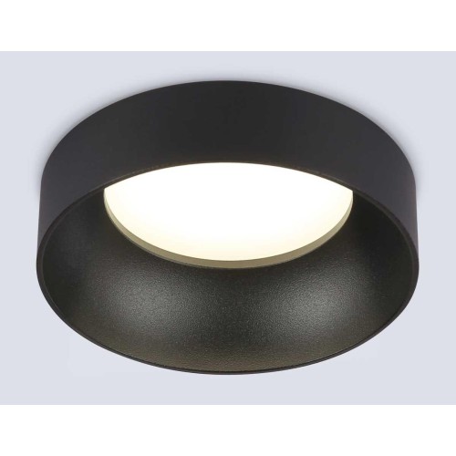 Светильник встраиваемый AMBRELLA LIGHT TECHNO SPOT TN51817