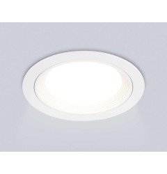 Светильник встраиваемый Ambrella Light TN51801