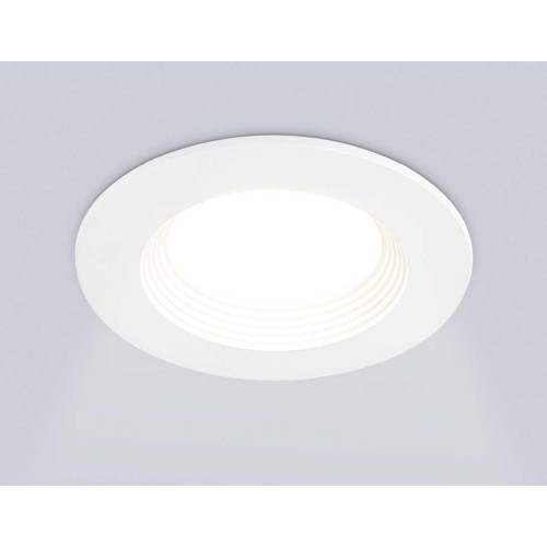 Светильник встраиваемый Ambrella Light TN102815