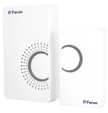 Звонок дверной беспроводной Feron E373 23686